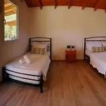 营地 琳娜拉基公寓&简易别墅露营地