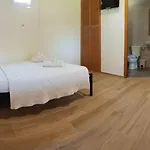琳娜拉基公寓&简易别墅露营地 营地 锡基亚