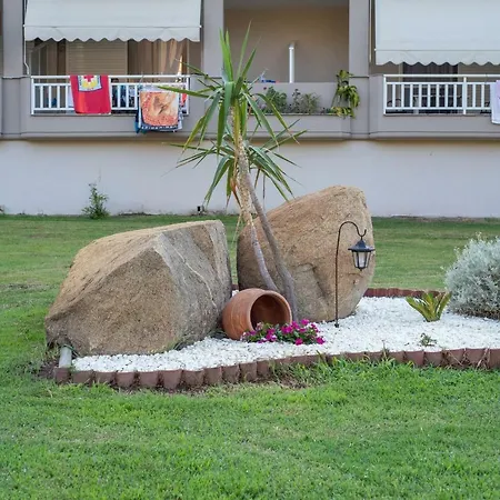 Campsite Linaraki &