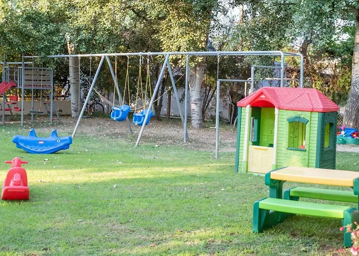 Linaraki & Sykia Chalkidikis